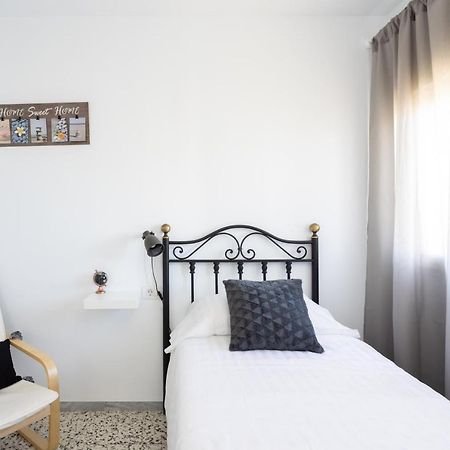 Home2Book Bright Apartment Sea Views, Bajamar Bajamar  Buitenkant foto