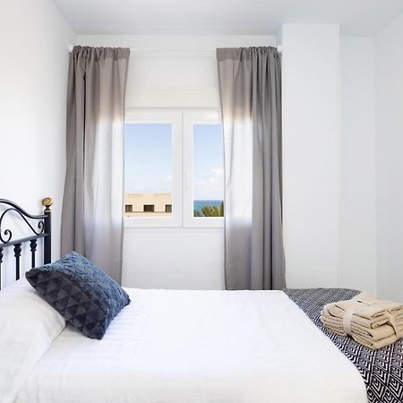 Home2Book Bright Apartment Sea Views, Bajamar Bajamar  Buitenkant foto