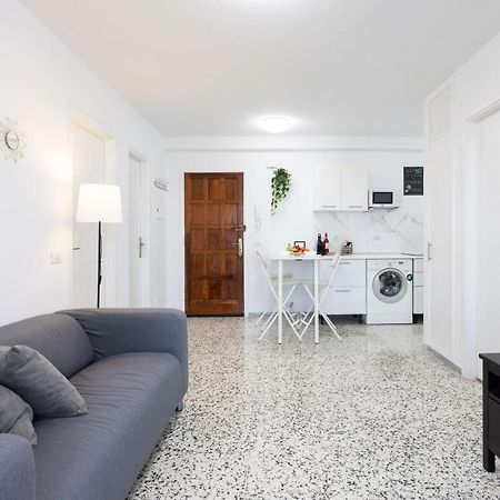 Home2Book Bright Apartment Sea Views, Bajamar Bajamar  Buitenkant foto