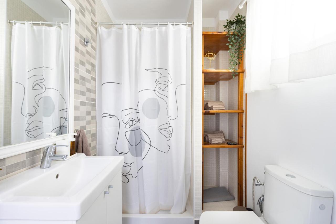 Home2Book Bright Apartment Sea Views, Bajamar Bajamar  Buitenkant foto